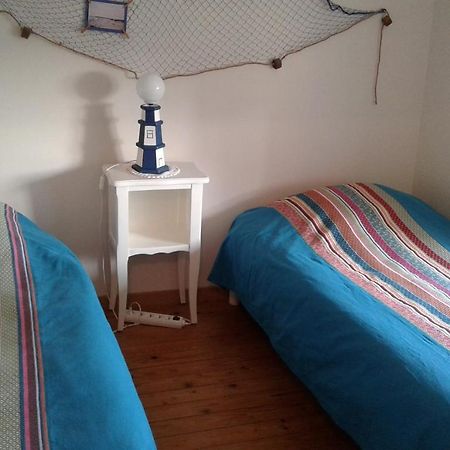 Chambres D'Hotes A Cuille Buitenkant foto