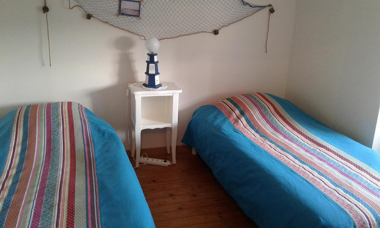 Chambres D'Hotes A Cuille Buitenkant foto